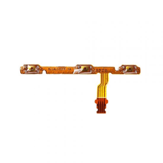 Power Button Flex Cable for Huawei Ascend P8 Lite