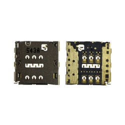 Sim Card Reader for Huawei Ascend P8 Lite