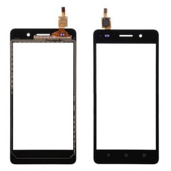 Touch Screen Digitizer for Huawei Ascend P8 Lite Black
