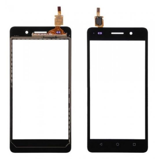 Touch Screen Digitizer for Huawei Ascend P8 Lite Black