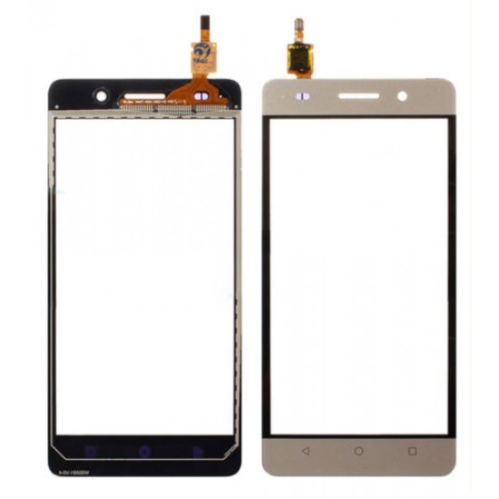 Touch Screen Digitizer for Huawei Ascend P8 Lite Gold