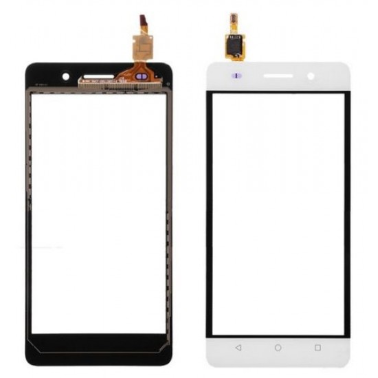 Touch Screen Digitizer for Huawei Ascend P8 Lite White