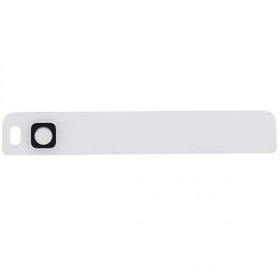 Back Camera Lens for Huawei Ascend P8 White