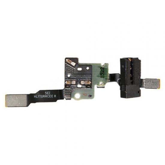 For Huawei Ascend P8 Audio Jack Flex Cable