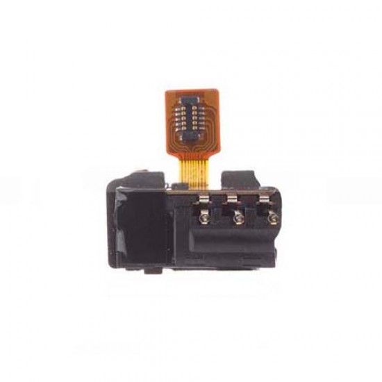 Earphone Jack Flex Cable for Huawei Ascend P9 Lite