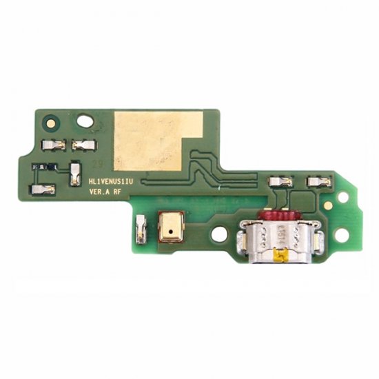 For Huawei Ascend P9 Lite Charging Port Flex Cable