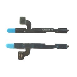 For Huawei Ascend P9 Lite Power On Off Flex Cable