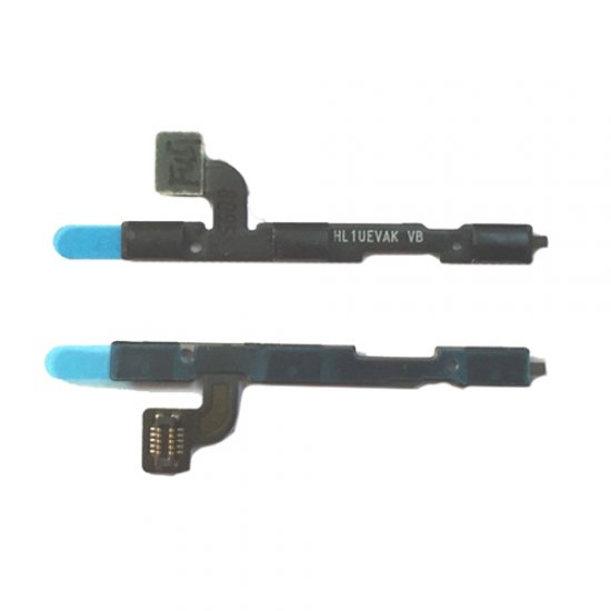 For Huawei Ascend P9 Lite Power On Off Flex Cable