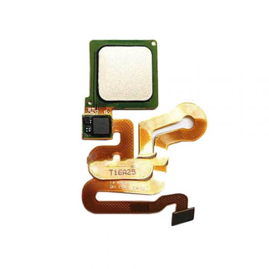 Fingerprint Sensor Flex Cable for Huawei Ascend P9 Gold