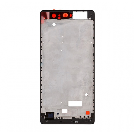 Front Housing for Huawei Ascend P9 Black