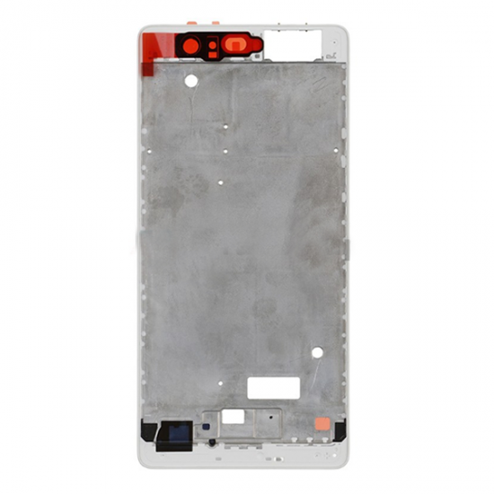 Front Housing for Huawei Ascend P9 White
