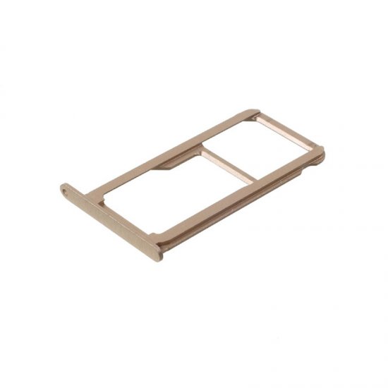 SIM Card Tray for Huawei Ascend P9 Gold