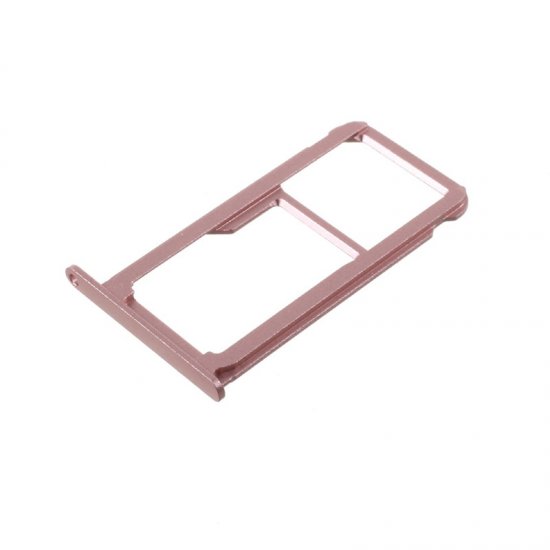 SIM Card Tray for Huawei Ascend P9 Rose Gold