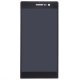 Huawei Ascend P7 LCD and Touch Screen Assembly -Black