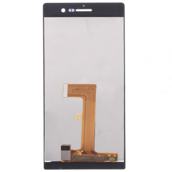Huawei Ascend P7 LCD and Touch Screen Assembly -Black