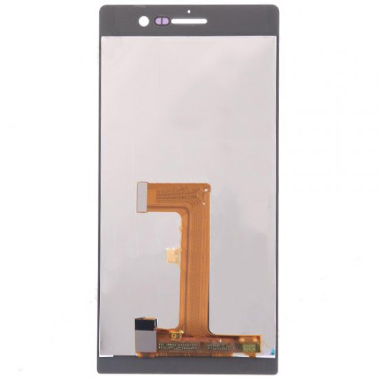 Huawei Ascend P7 LCD and Touch Screen Assembly -White