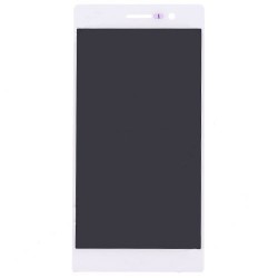 Huawei Ascend P7 LCD and Touch Screen Assembly -White