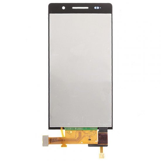 Huawei Ascend P6 LCD and Touch Screen Assembly -Black