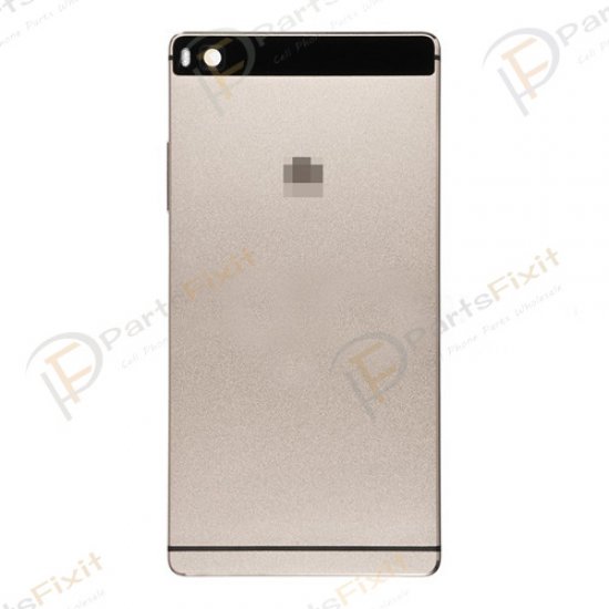 Battery Cover for Huawei Ascend P8 Gold