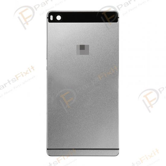 Battery Cover for Huawei Ascend P8 Gray