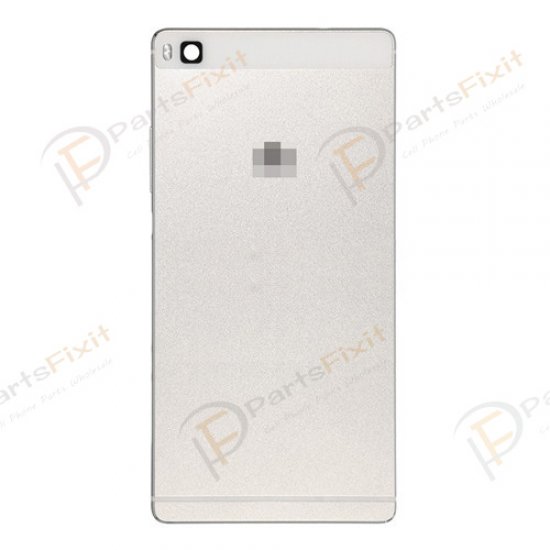 Battery Cover for Huawei Ascend P8 White
