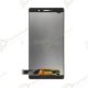 LCD with Digitizer for Huawei Ascend P8 Max White