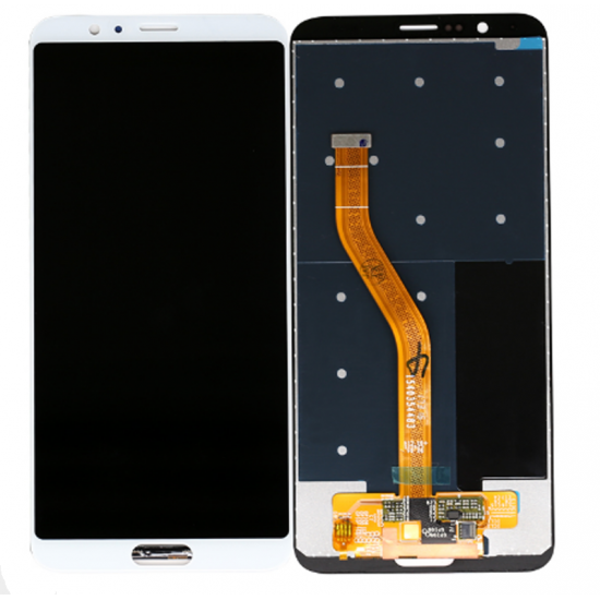 lcd with digitizer assembly for Huawei Nova 2s white