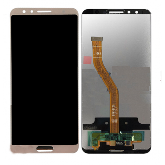lcd with digitizer assembly for Huawei Nova 2s Gold