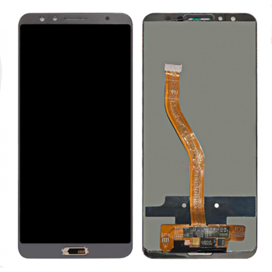 lcd with digitizer assembly for Huawei Nova 2s Gray