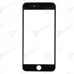For iPhone 6 Front Glass with Frame and OCA Pre-installed Black Original Glass Cold Press For iPhone 6 Front Glass with Frame and OCA Pre-installed Black Original Glass Cold Press