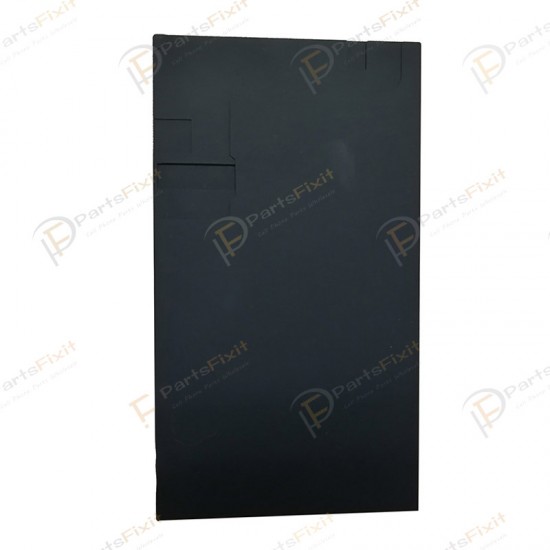 For iPhone 7 Plus/8 Plus OCA Vacuum Laminating Soft Black Magic Mat 