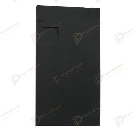 For iPhone 7/8 OCA Vacuum Laminating Soft Black Magic Mat