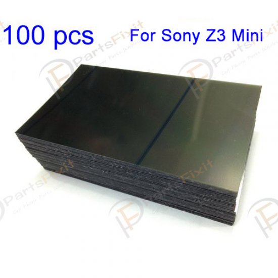 Sony Xperia Z3 Mini Polarizer 100pcs