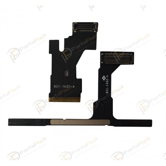 LCD and Digitizer Flex Cable for iPhone 5 LCD Refurbishing