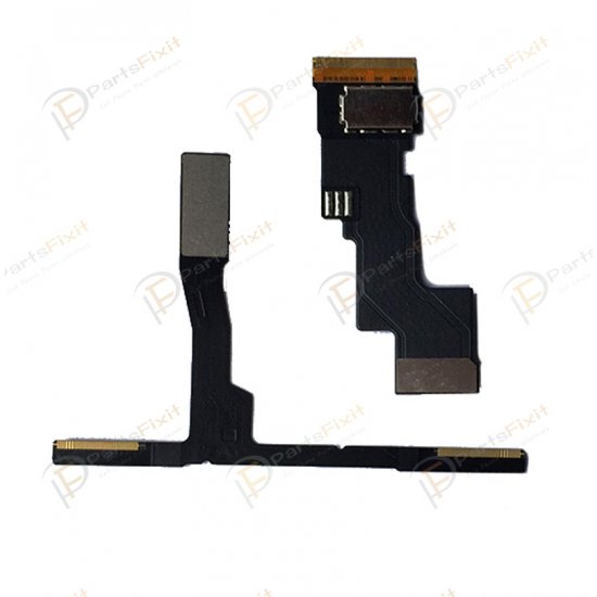 LCD and Digitizer Flex Cable for iPhone 5C LCD Refurbishing