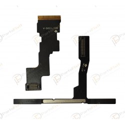LCD and Digitizer Flex Cable for iPhone 5s LCD Refurbishing