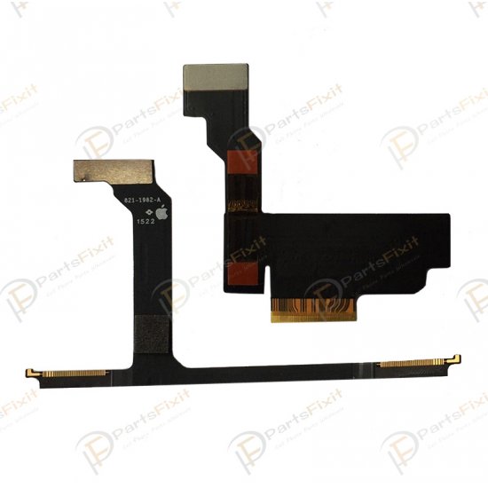 LCD and Digitizer Flex Cable for iPhone 6 4.7 LCD Refurbishing