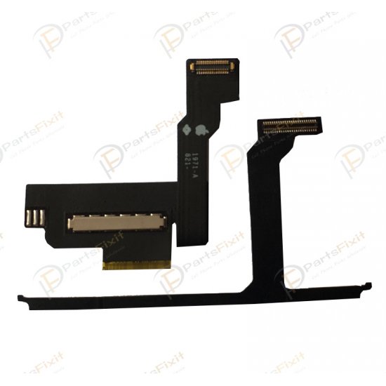 LCD and Digitizer Flex Cable for iPhone 6 4.7 LCD Refurbishing