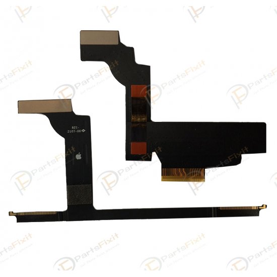 LCD and Digitizer Flex Cable for iPhone 6 Plus LCD Refurbishment