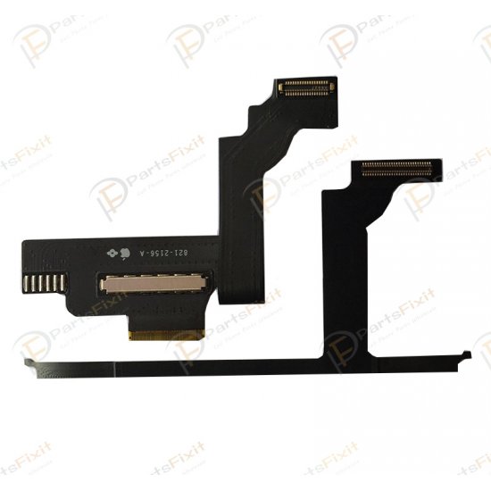 LCD and Digitizer Flex Cable for iPhone 6 Plus LCD Refurbishment
