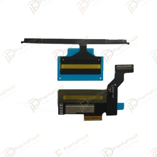 LCD And Touch Screen Digitizer Flex Cable for iPhone 6S Plus