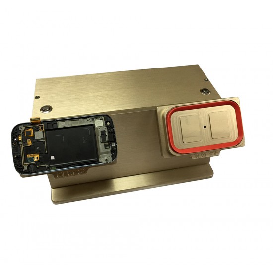 For Samsung Lcd Middle Frame Separating Machine For Samsung Lcd Middle Frame Separating Machine