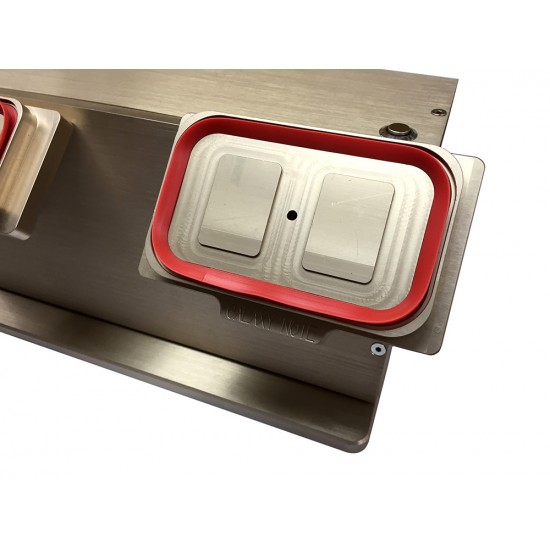 For Samsung Lcd Middle Frame Separating Machine For Samsung Lcd Middle Frame Separating Machine