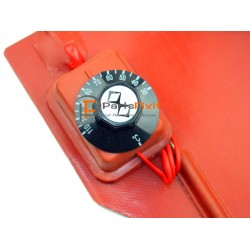 Heating Station for Tablet and phone Screen Opening Heating Station for Tablet and phone Screen Opening