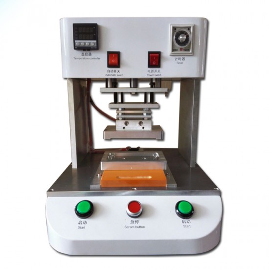 New Version Frame machine LCD refurbish For iphones with molds 4/4S 5/5S/5C 6 and 6+ New Version Frame machine LCD refurbish For iphones with molds 4/4S 5/5S/5C 6 and 6+