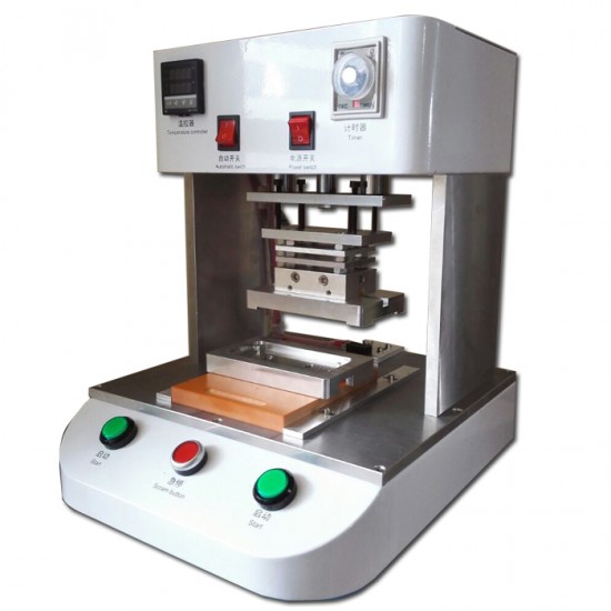 New Version Frame machine LCD refurbish For iphones with molds 4/4S 5/5S/5C 6 and 6+ New Version Frame machine LCD refurbish For iphones with molds 4/4S 5/5S/5C 6 and 6+