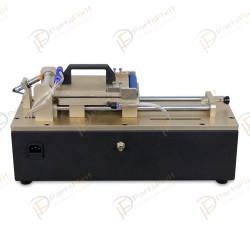 3 in 1 Automatic OCA Film Laminating Machine Built-in Vacuum Pump Air Compressor For Cell Phone LCD Refurbishment TBK-765 3 in 1 Automatic OCA Film Laminating Machine Built-in Vacuum Pump Air Compressor For Cell Phone LCD Refurbishment TBK-765