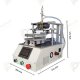 Automatic LCD Glue Remover Machine OCA Remover Machine for Mobile Phone LCD refurbishment