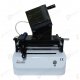 OCA Film Laminating Machine Built-in Vacuum Pump for Mobile Phone LCD Refurbishment