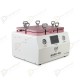 2 in 1 Cell Phone LCD Vacuum Laminating and Bubble Removing Machine TBK Machine TBK-308